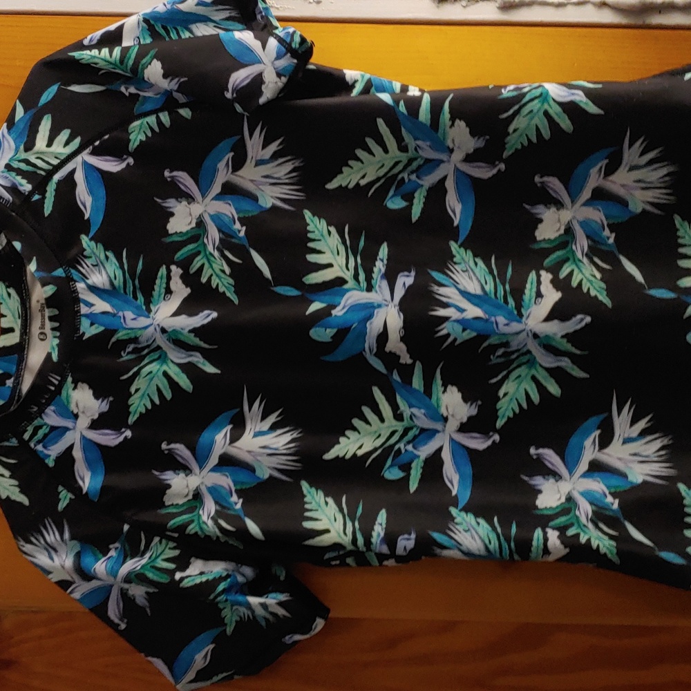 Besser bay shirt